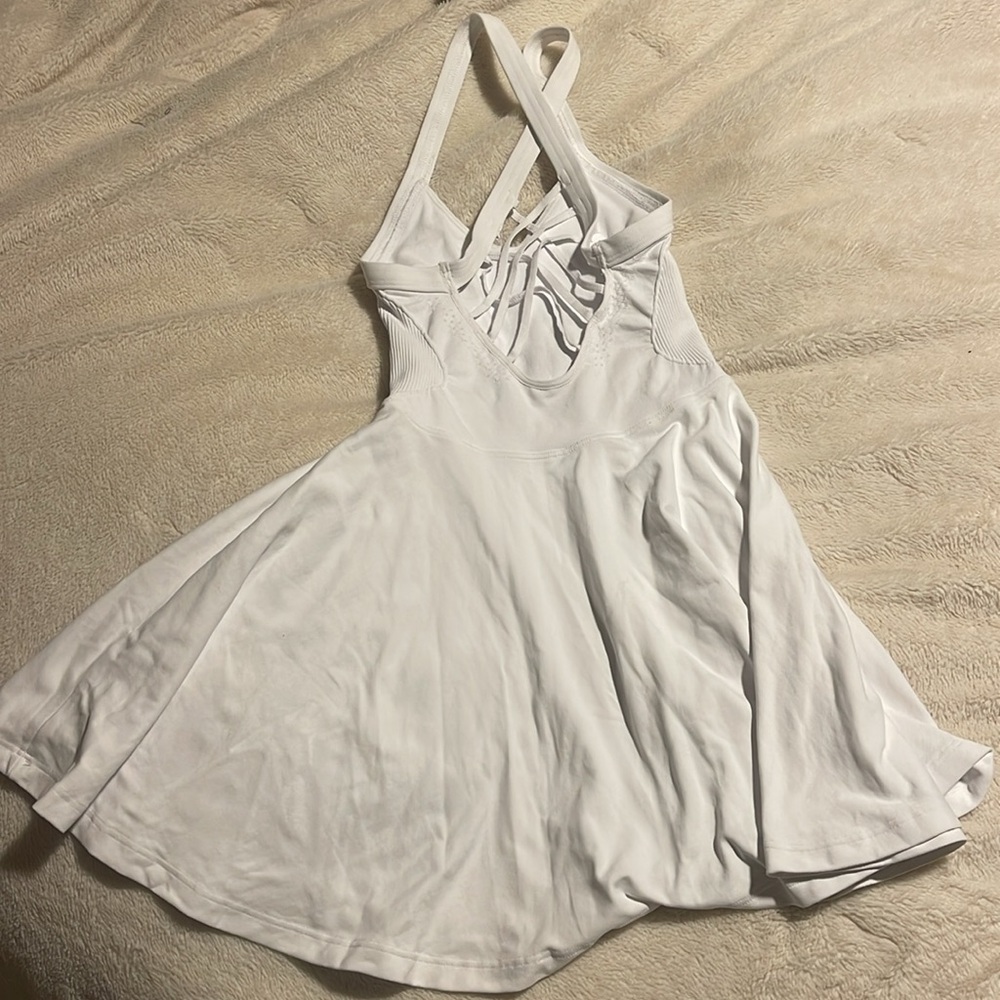 Free People Good Karma Tennis Dress🎾 - Picture 10 of 10